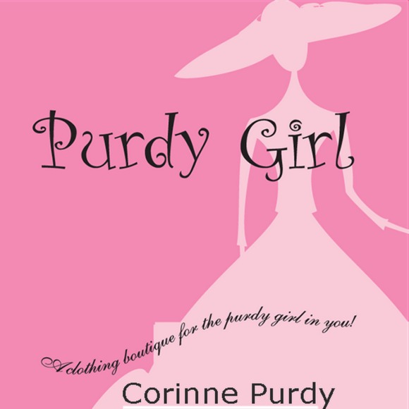 Meet your Posher, Corinne - Picture 1 of 1